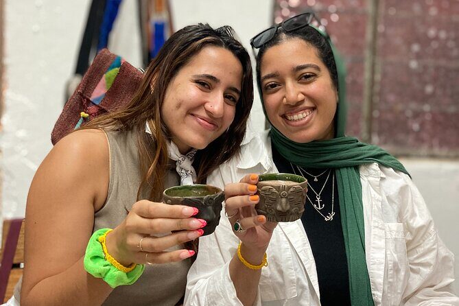 Cacao day experience from the wood to your cup! - Authenticity and Travelers’ Perspectives