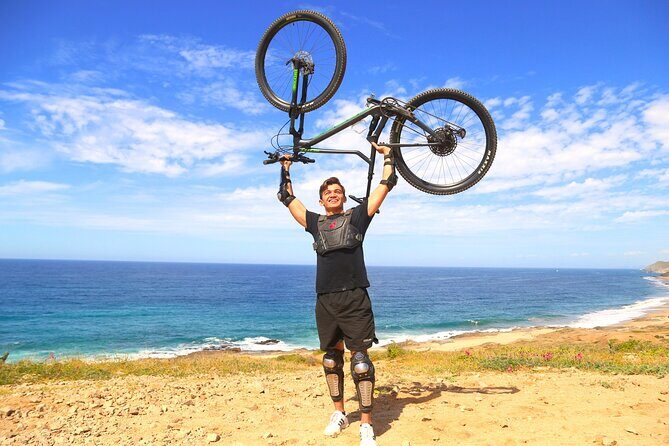 Cactus Premium Combo: OFF ROAD & SKY BIKE - Who Should Consider This Tour?