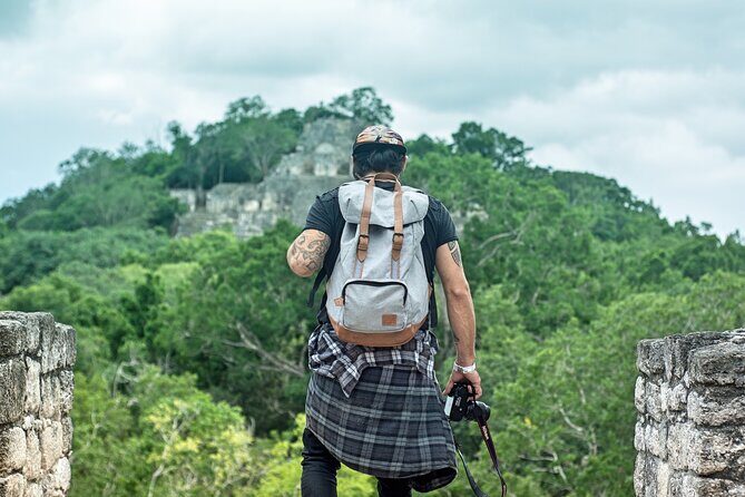 Calakmul Ancient Maya City Tour From Xpujil - Final Thoughts: Is It Worth It?
