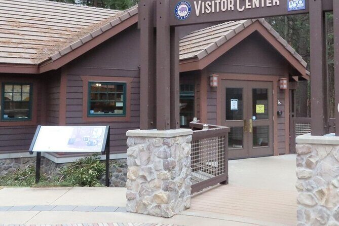 Calaveras Big Trees State Park Day Tour - Final Thoughts: Who Will Truly Enjoy This Tour?