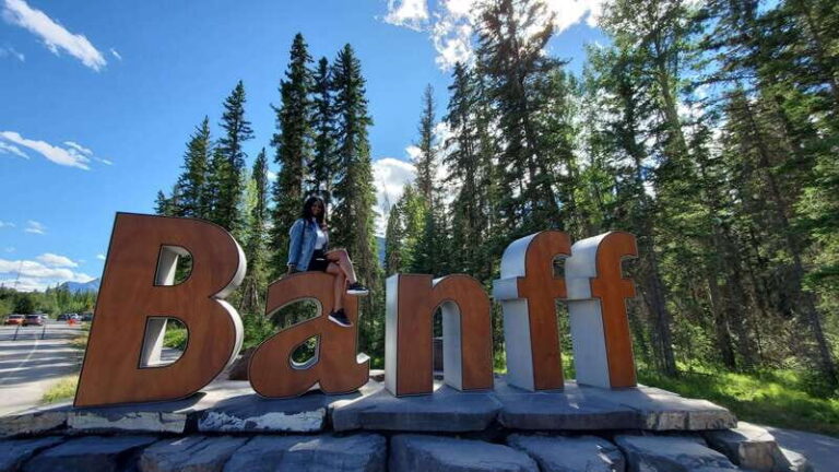 Calgary: 2-Day Banff National Park Highlights Summer Tour - The Experience in Detail: What You Can Expect