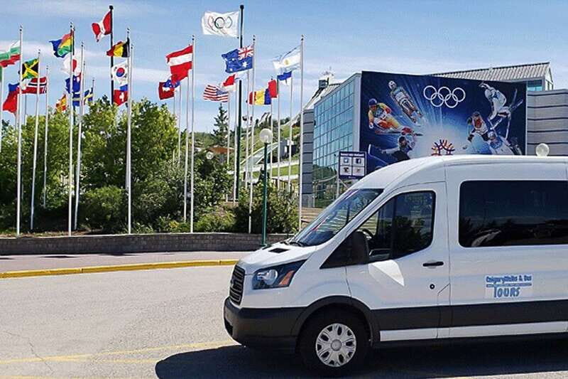 Calgary: 3-Hour Sightseeing Bus Tour - The Sum Up: Who Will Love This Tour?