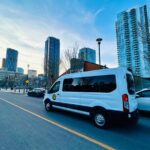 Calgary Airport and Calgary Hotels Best Local Private Transfer - What to Expect: The Experience in Detail