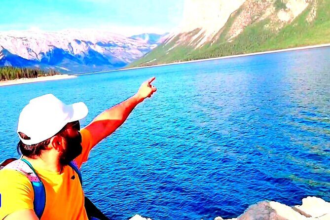 Calgary Airport to Banff and Beyond Transfer Service - Why Choose This Transfer Service?