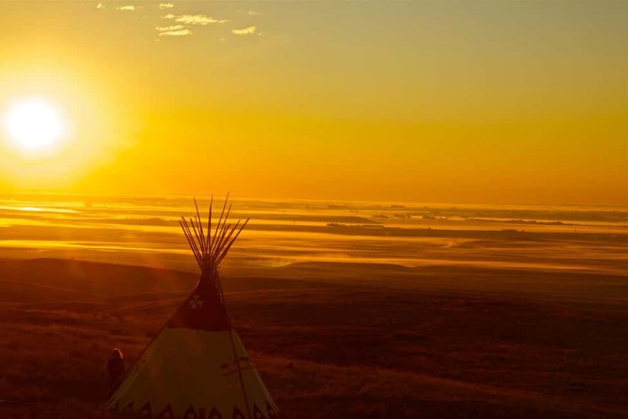 Calgary Alberta: Indigenous Culture and Medicine Wheel Tour - Practical Details and Value