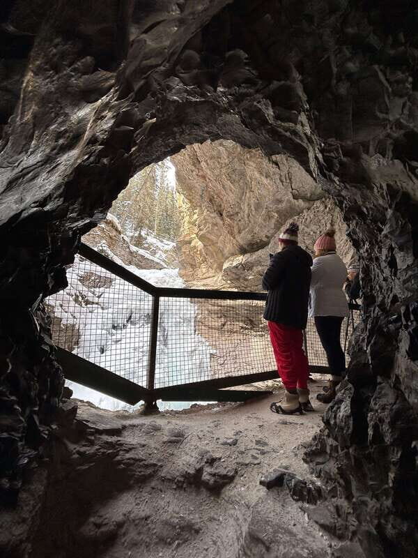 Calgary/Banff: Full-Day Private Banff National Park Tour - The Benefits of a Private Tour