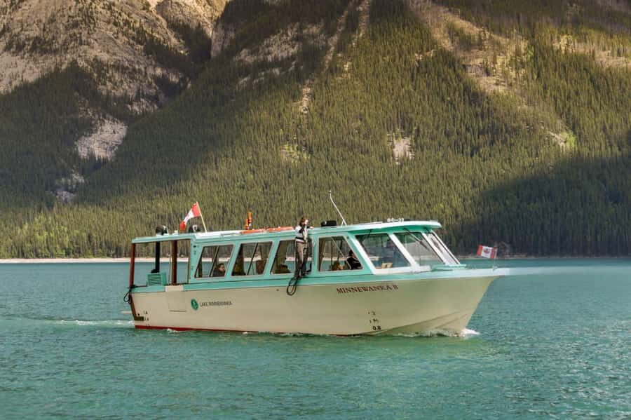 Calgary: Banff Gondola, Hot Spring, Bow Fall and Top 3 Lakes - What’s the Value?