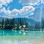 Calgary/Canmore/Banff: Lake Louise, Moraine, and Johnston Canyon - Transportation, Timing, and Group Size
