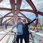 Calgary: City Bike Tour, Highlights and Bow River - What to Expect on Your Ride