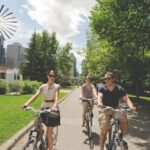 Calgary City Highlights 3 Hour Bike Tour, E-Bike Upgrade Avail. - Who Should Consider This Tour?