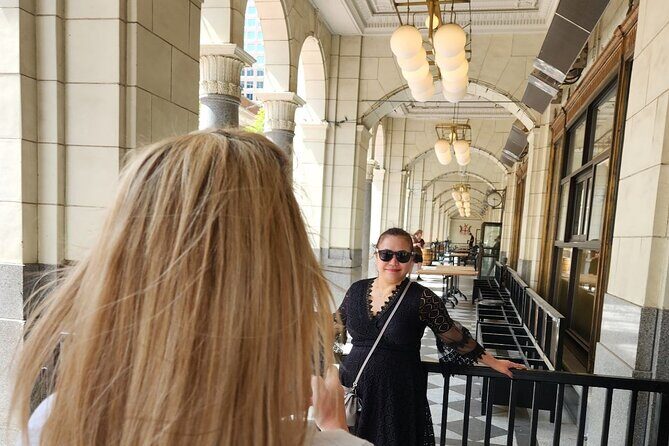 Calgary City Highlights 3 Hour Walking Tour | Gratuity-Based - The Experience: What’s It Really Like?