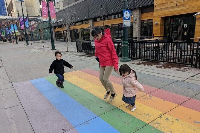 Calgary City Tour - What to Expect from the Tour Experience