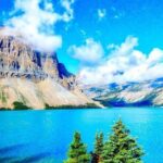 Calgary: Columbia Icefield, Skywalk, Crowfoot Glacier and Lakes - Practicalities and Tips