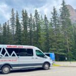 Calgary Downtown to Banff via Canmore Shared Shuttle - The Itinerary: What to Expect