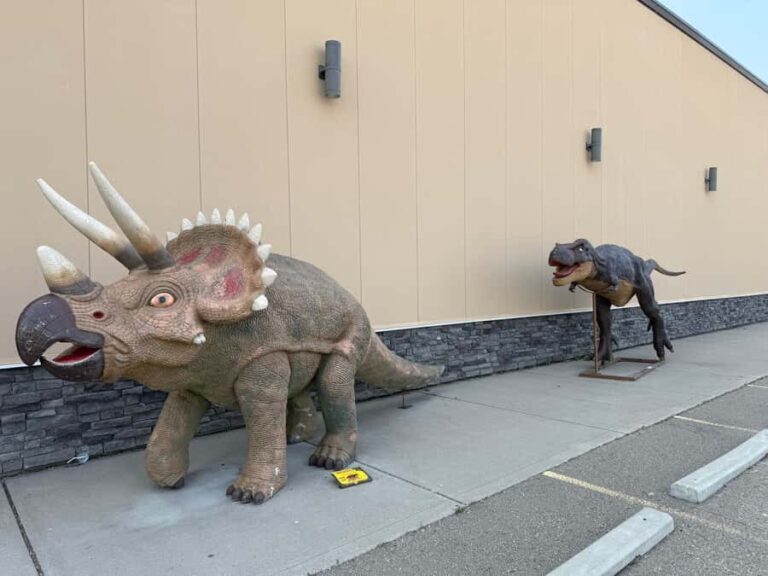 Calgary: Drumheller and Badlands Tour with Museum Entry - Final Thoughts on Value and Suitability