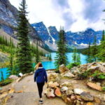 Calgary: Glaciers, Mountains, Lakes, Canmore and Banff Tour - How the Tour Works: Logistics & Experience