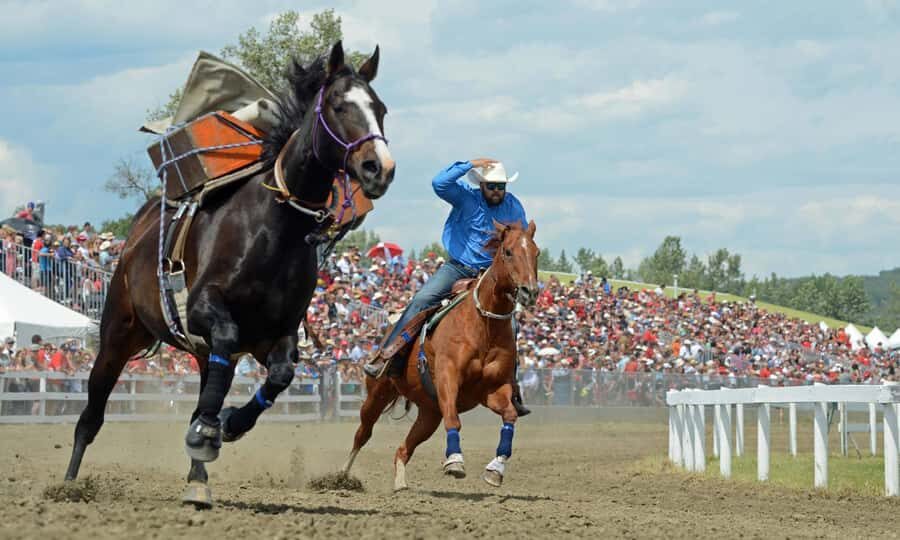 Calgary: Heartland Filming Locations Tour - Visiting High River: The Heart of the Action