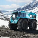 Calgary: Icefield Adventure, Skywalk and three Glaciers Tour - The Overall Experience