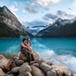 Calgary: Lake Louise, Emerald Lake, and Johnston Canyon Tour - Transportation, Group Size, and Comfort