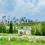 Calgary or YYC Airport to Banff | Private Transfer - Is It Worth the Price?