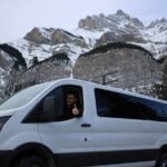 Calgary Private Airport Transfer: to/from Canmore & Banff - Who Will Love This Service?