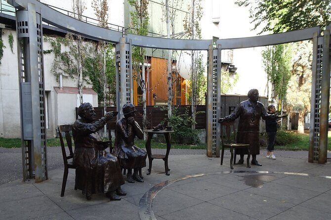 Calgary Self Guided Walking Tour and Scavenger Hunt - Practical Considerations