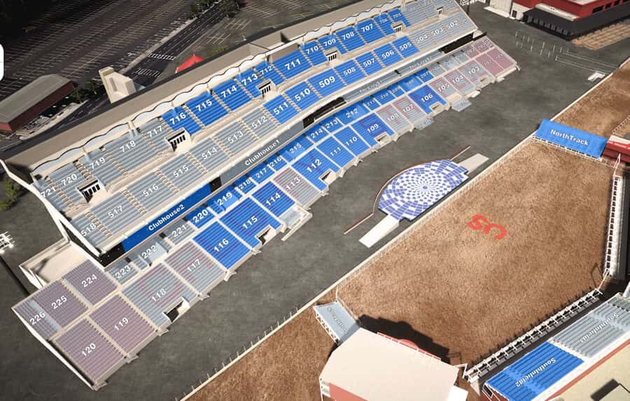 Calgary Stampede Evening Show - What to Expect at the Raneland Derby and Relay Races