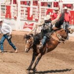 Calgary Stampede Two Day Thrill Package - Who Should Consider This Experience?