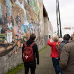 Calgary: Street Art & Craft Beer Walking Tour w/ Tastings - A Closer Look at the Tour Experience