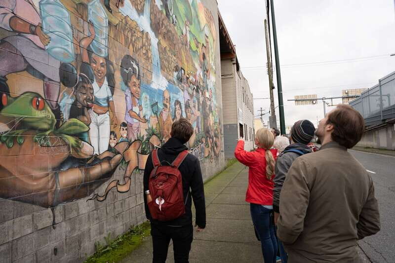 Calgary: Street Art & Craft Beer Walking Tour w/ Tastings - A Closer Look at the Tour Experience