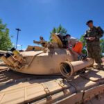 Calgary: The Military Museums Entry Ticket - Deep Dive into the Exhibits