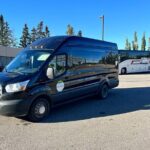 Calgary to Banff Private Shuttle - Who Will Love This Service?