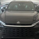 Calgary to Edmonton Private luxury Lexus TX - Who Will Love This Experience?