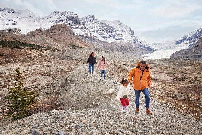 Calgary to Jasper: Ultimate Canadian Rockies Experience - Who Will Love This Tour?