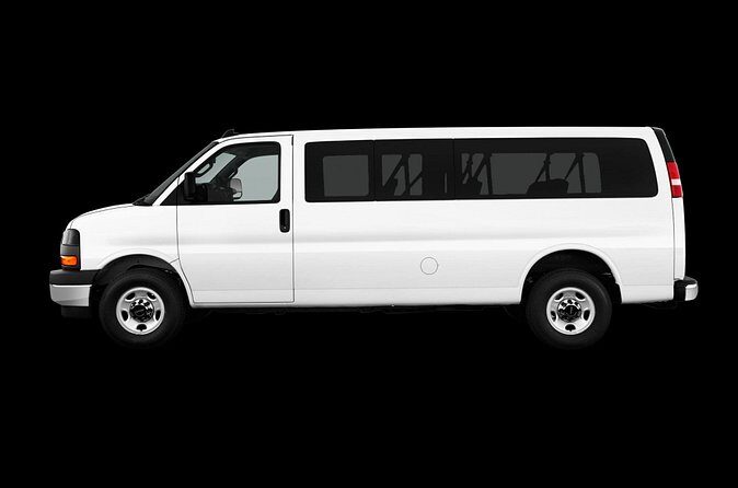 Calgary to Lake Louise private group transfer - Detailed Breakdown of the Experience