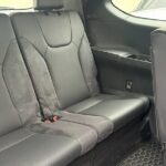 Calgary to Lethbridge, Private Luxury Lexus TX, - Why This Transfer Stands Out