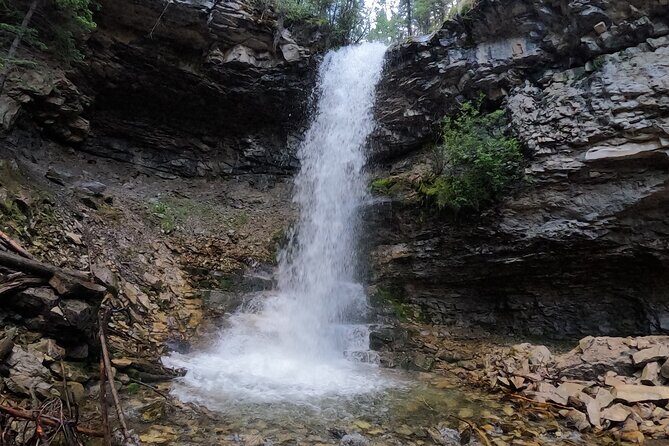 Calgary to the Rocky Mountains Private Day Tour - Practical Tips for Your Trip