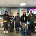 Calgary YYC Airport: Affordable Shared Shuttle to Banff & Canmore - Analyzing the Experience: A Practical Perspective