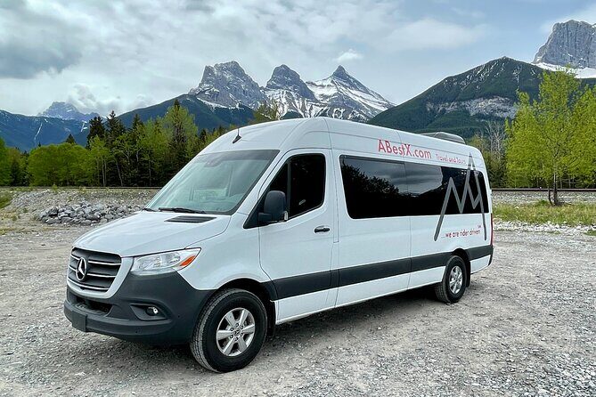 Calgary YYC Airport to Banff |Canmore| KananaskisPrivate Shuttle - FAQs