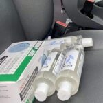 Calgary YYC Airport to Banff/Canmore  Private (Round Trip) - The Scenic Journey: From Calgary to Banff