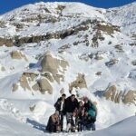 Calgary YYC Airport to Banff (Shared Shuttle Bus) - Practical Details and Tips