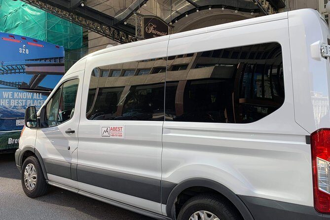 Calgary YYC Airport to Downtown Calgary Hotels - The Bottom Line