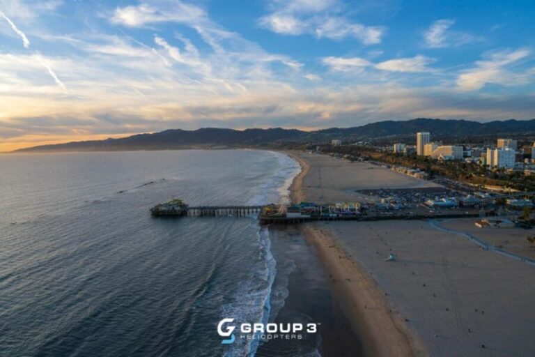 California Coast and Canyons: 35-Minute Helicopter Tour - Who Is This Tour Best For?