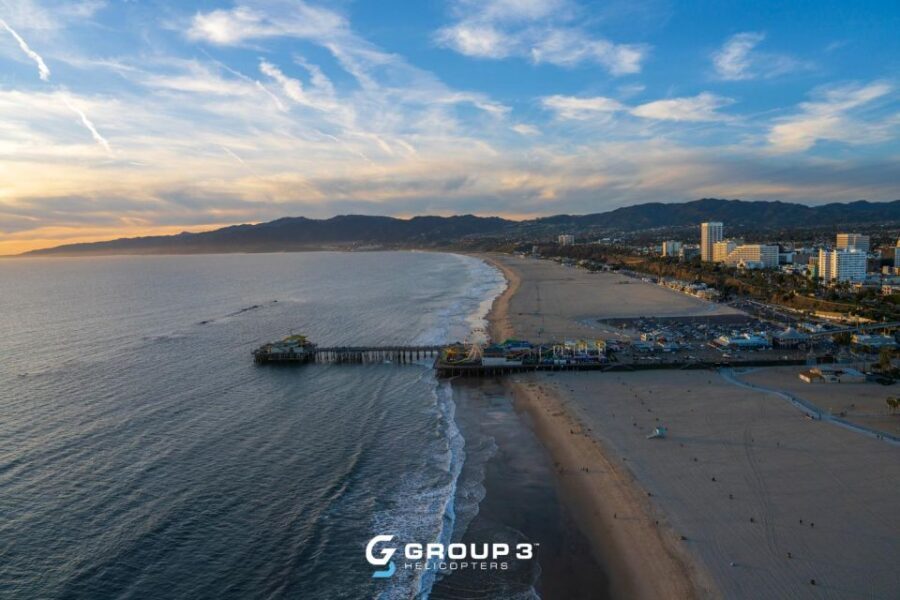 California Coast and Canyons: 35-Minute Helicopter Tour - Who Is This Tour Best For?