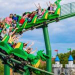 California: LEGOLAND Theme Park and SEA LIFE 2-Day Access - Pricing and Value