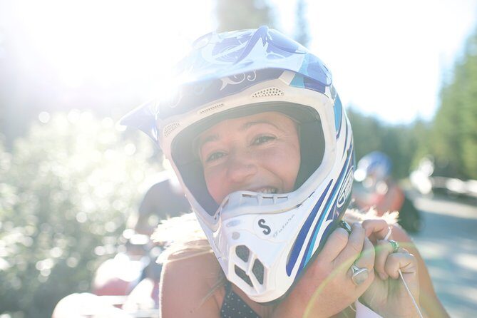 Call of the Wild ATV Tour - Is This Tour Right For You?