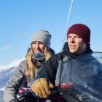 Callaghan Cruiser Snowmobile Tour - Who Will Love This Tour?