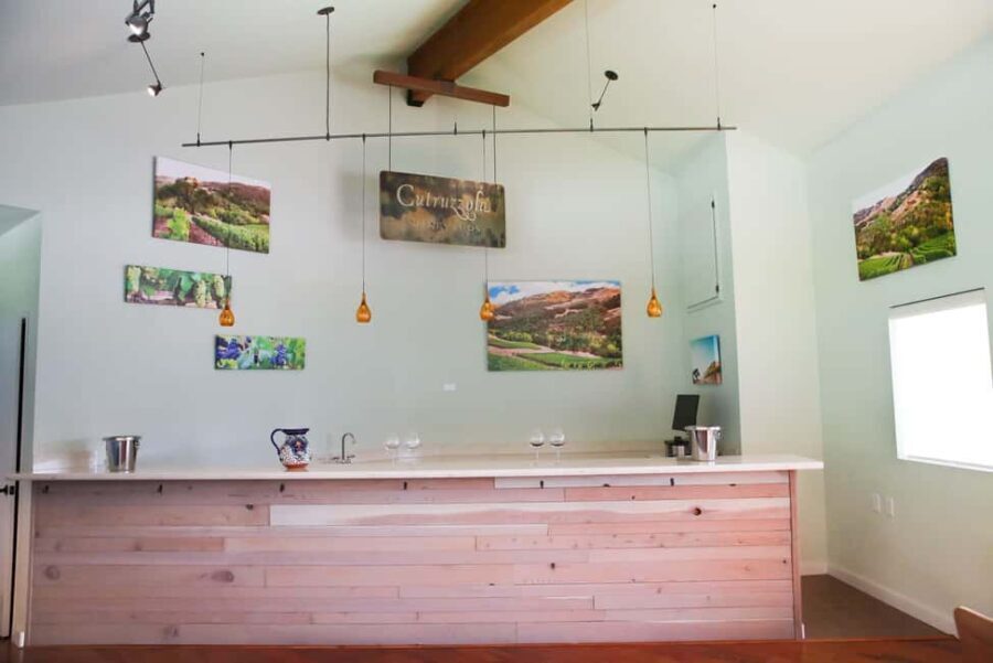 Cambria: Wine Tasting at Cutruzzola Vineyards - Why This Tour Works