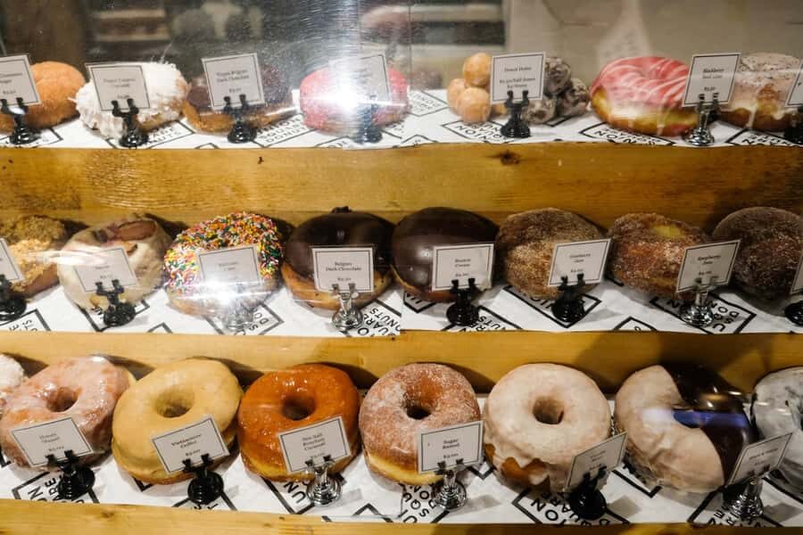 Cambridge: Discover Harvard Squares Most Delicious Donuts - What Makes This Tour Stand Out?