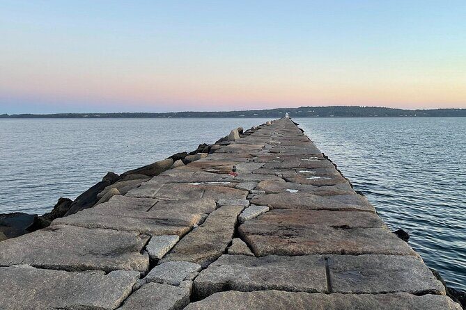 Camden, Rockland, Pemaquid, and Belfast Private Tour - Price & Value: Is It Worth It?